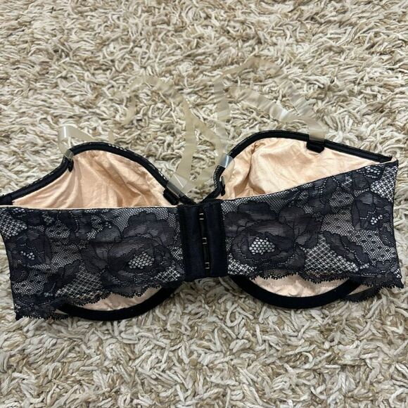 Victoria’s Secret Biofit Multiway Bra 32DD - Picture 4 of 6